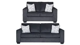 Lounge Suite 2.5 + 2