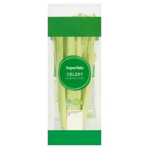 SuperValu Celery (1 Piece) Open Product Description