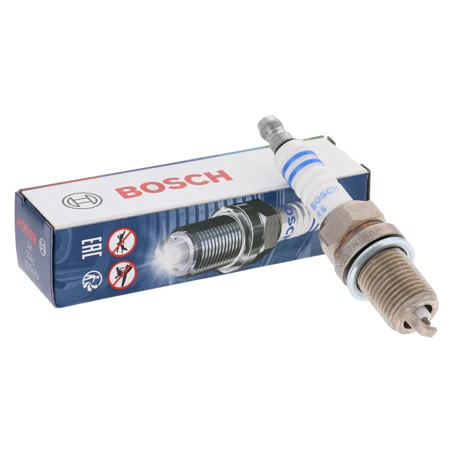 Bujia Bosch 7956