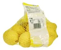 BONI Citrons 1kg