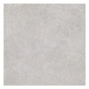 Suelo/Azulejo porcelánico Kirat efecto cemento grey 100x100 cm