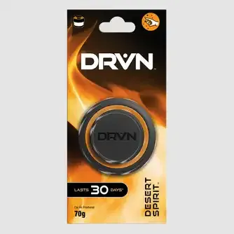 DRVN Gel Can Air Freshener