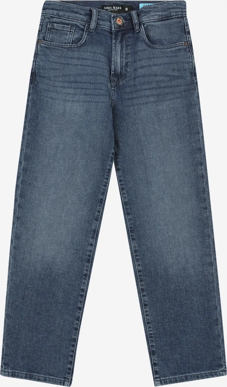 Cars Jeans