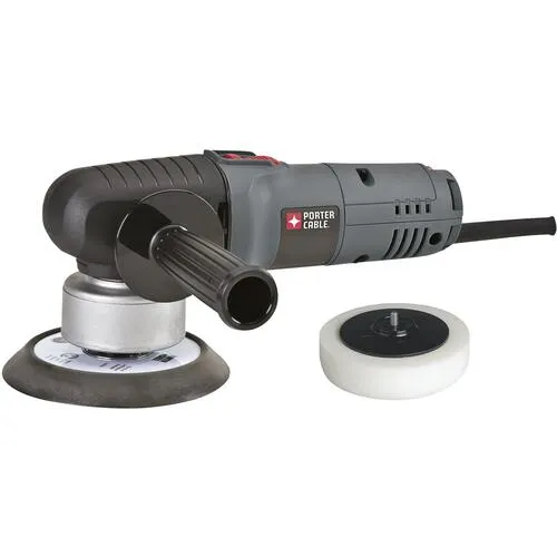 PORTER-CABLE® 4.5-Amp Corded 6" Random Orbit Sander