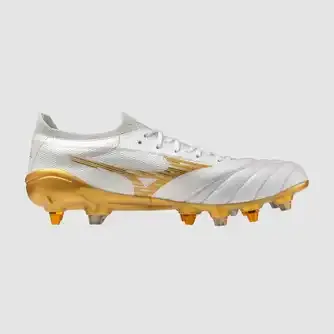 Mizuno Mens Morelia Neo IV Beta Elite FG Football Boots