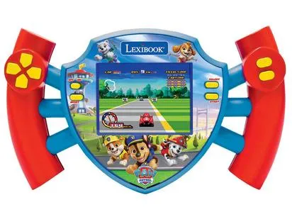 CYBER ARCADE MOTION CONSOLE 50 JEUX 10 J