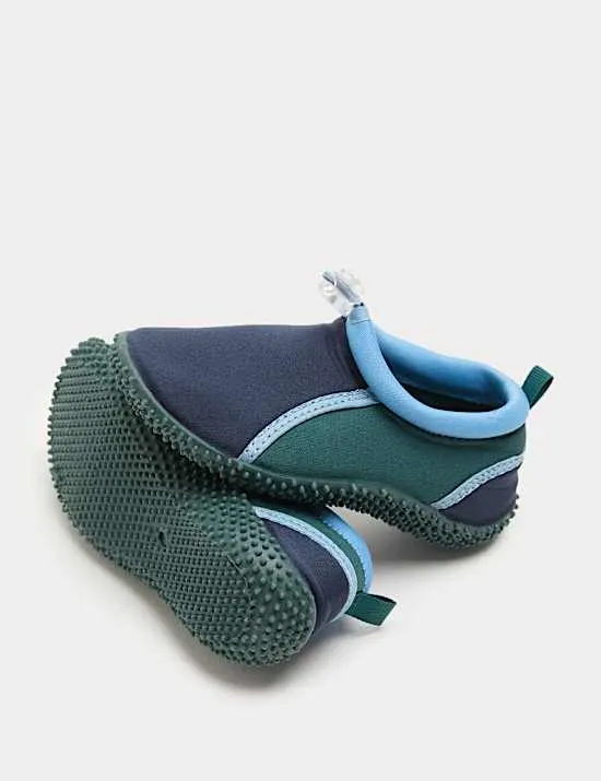 Badeschuhe für Kinder (20,5–34,5)