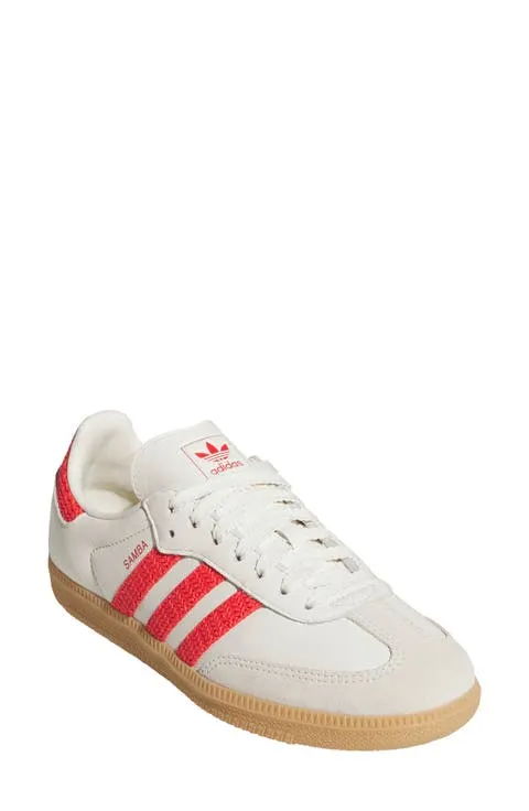 adidas Gender Inclusive Samba OG Sneaker