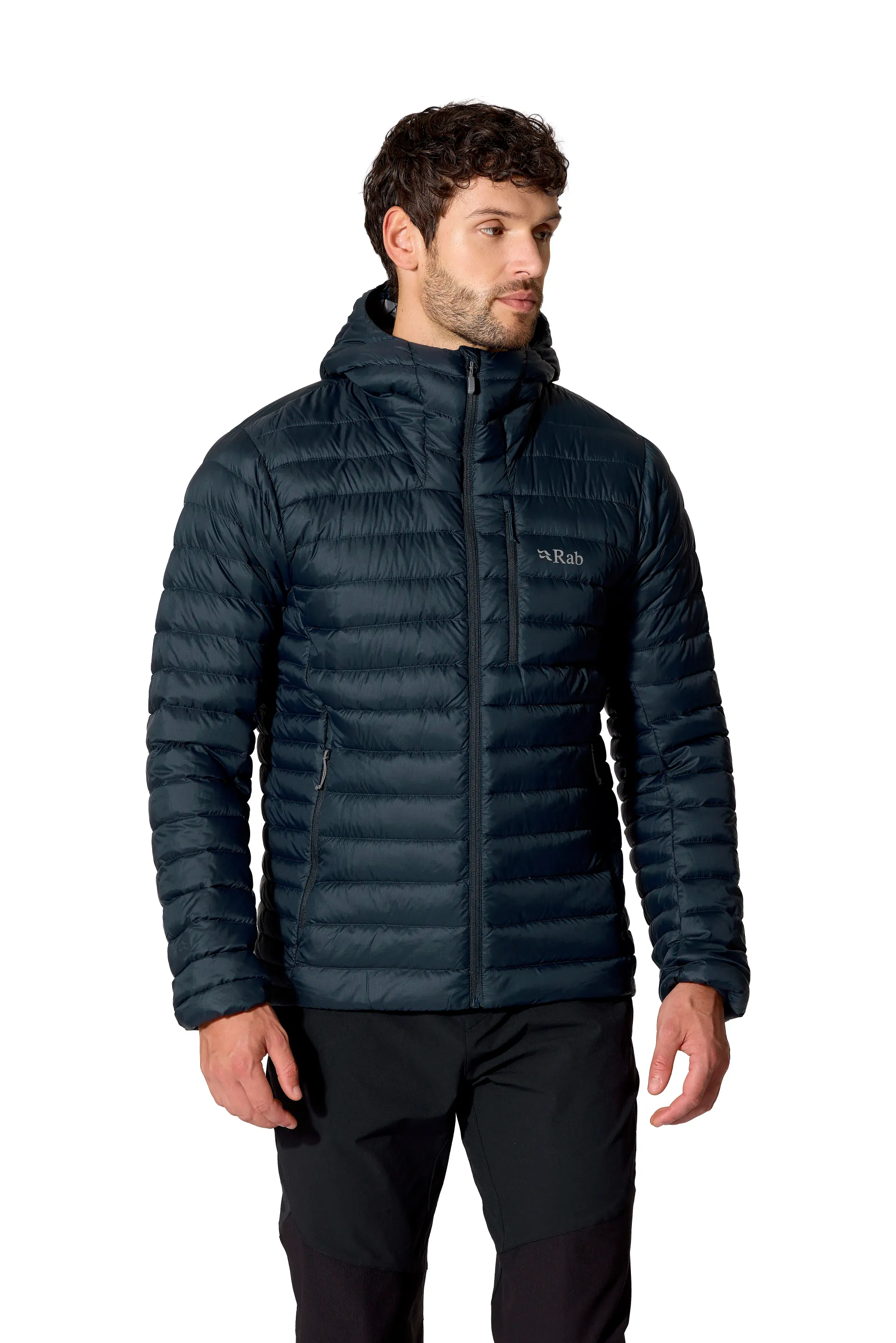 Microlight Alpine Hoody