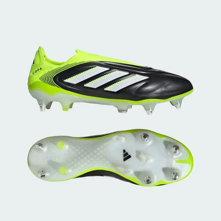 Copa Pure 3 Elite Laceless Soft Ground Fotballsko
