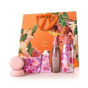 Presente Dia das Mães Tododia Flores