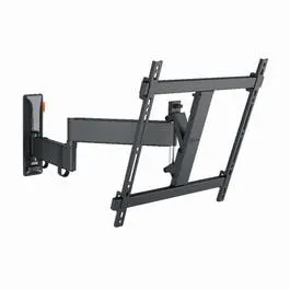 Vogels TVM 3445 Draaibare TV-beugel - Zwart
