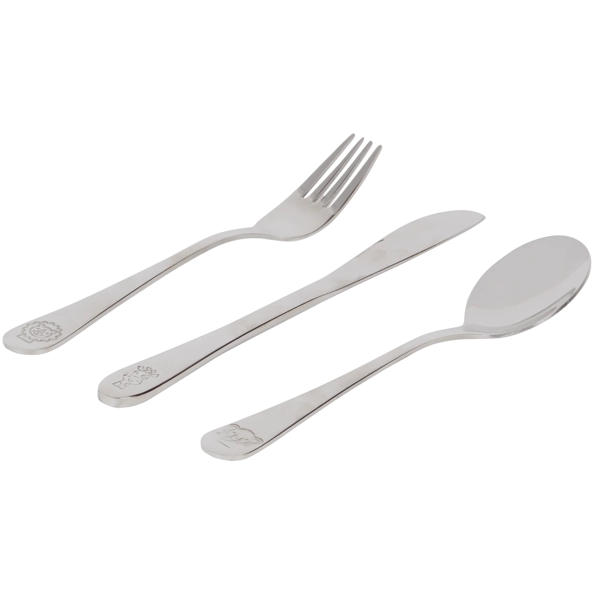 Set posate per bambini Amefa