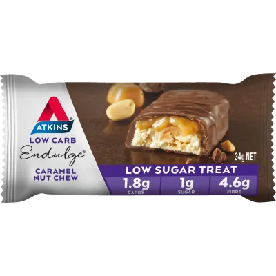 Atkins Endulge Bars 30g-40g