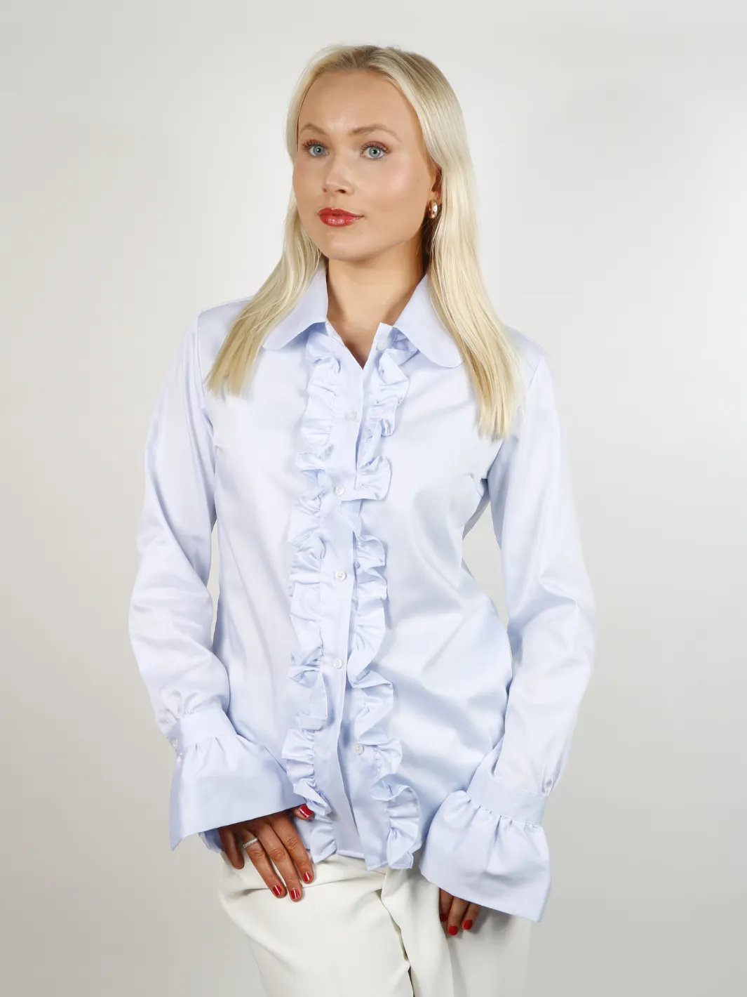 LOUISE SHIRT