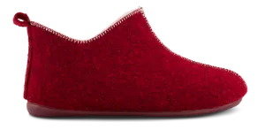 Zafary Tøffel Bordeaux 6425500361