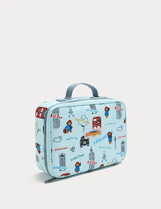 Paddington™ Thermo-Lunchbox für Kinder