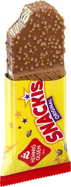 Snackis