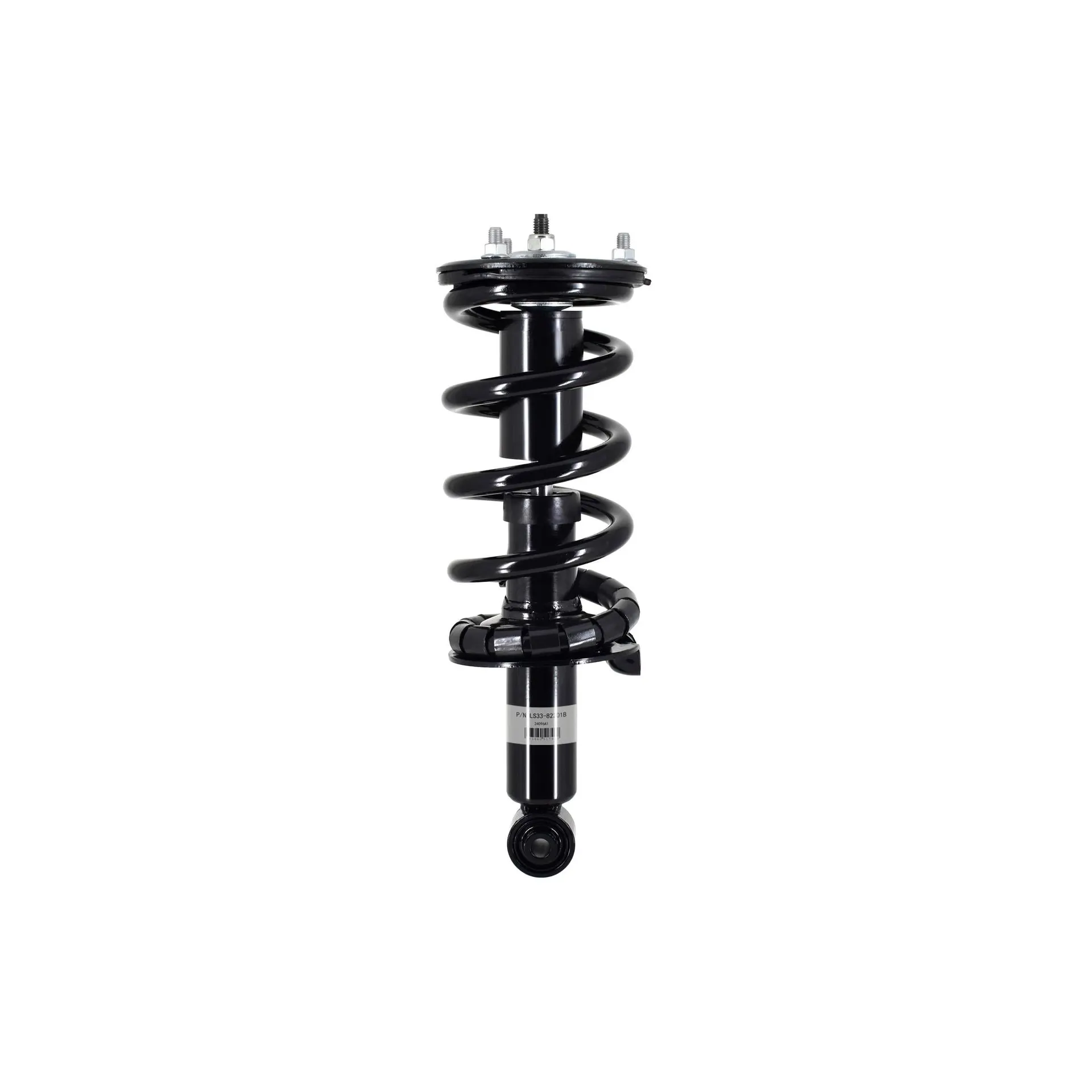 Strut Completo (con Resorte) Duralast LS33-82201B