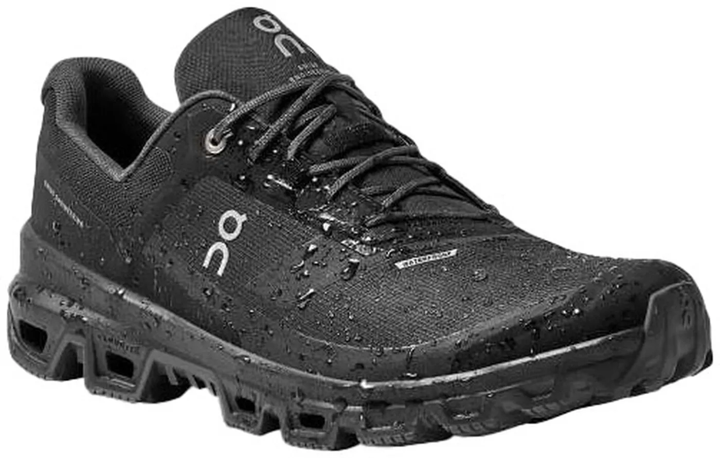 ON CLOUDVENTURE WATERPROOF