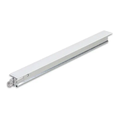 2 ft. x 1 in. Ceiling Tile Suspension System Fire-Rated Cross Tee