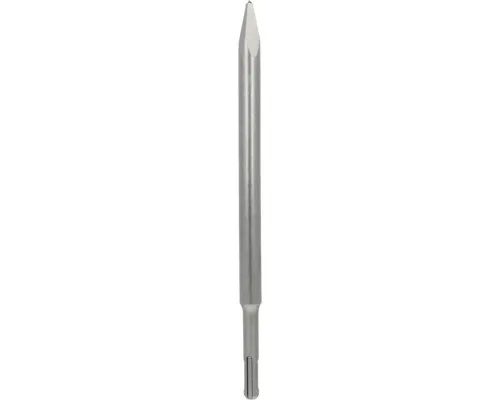 Špičatý sekáč SDS Plus Pattfield Ø 14 x 140 mm