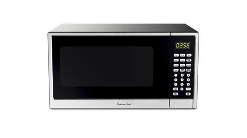Professional Series® 1.1cu. ft. Stainless Steel Countertop Microwave with Airfry