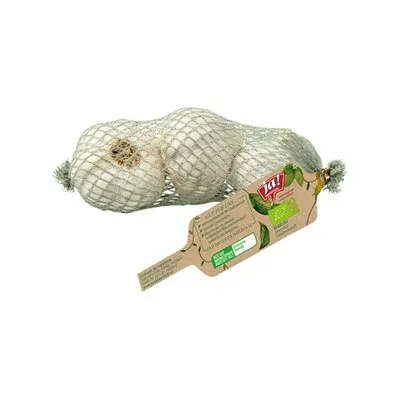 Ja! Natürlich Bio Knoblauch