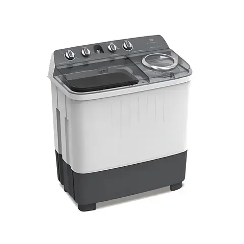 Lavadora Semiautomática 2 Tinas Westinghouse 13Kg WWTM13M2XSWW