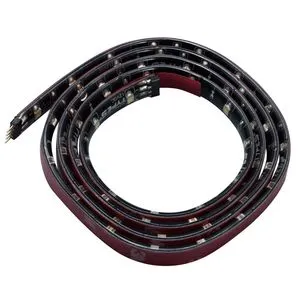 Tira de Extencion de Luz LED TYPE S Multicolor de 36 Pulgadas