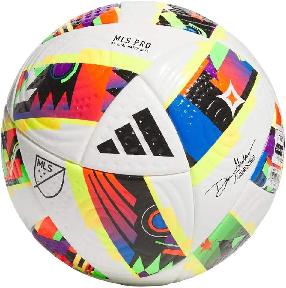 MLS 24 Pro Ball