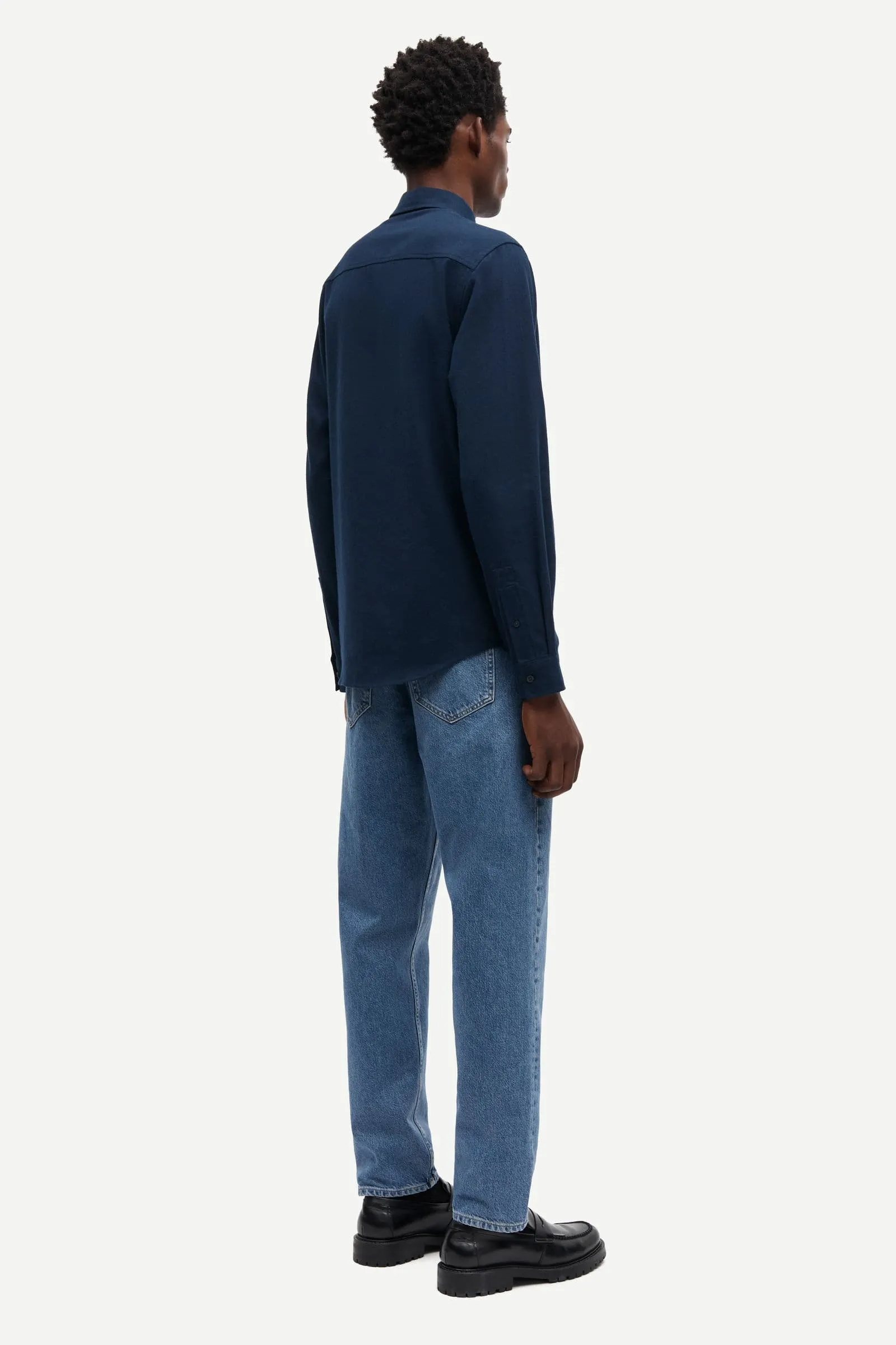 SARYAN J SHIRT 15501