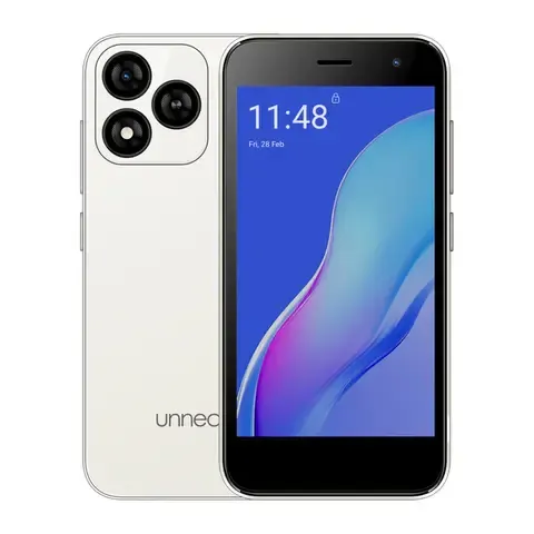 Celular Unnecto Bolt 1 - 2GB ram + 32gb