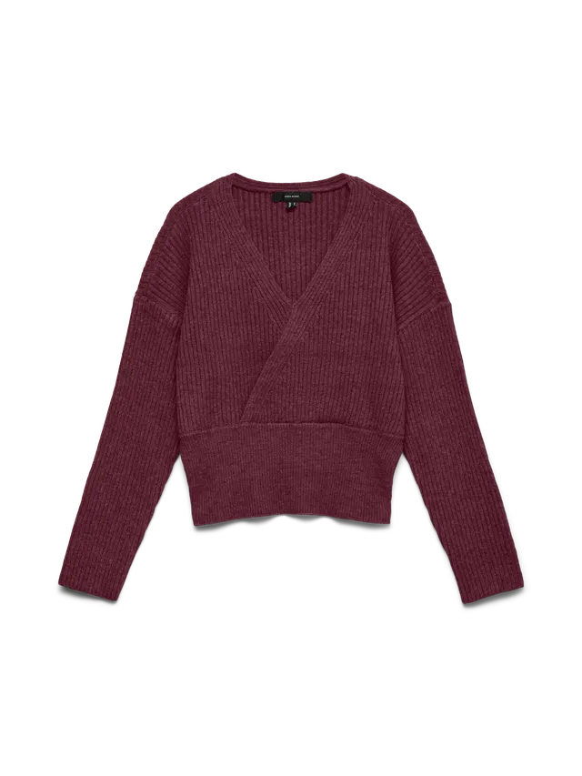 VMDESIRE Strikkegenser