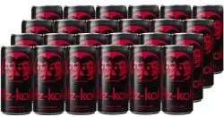 fritz-kola Super Zero (Einweg)