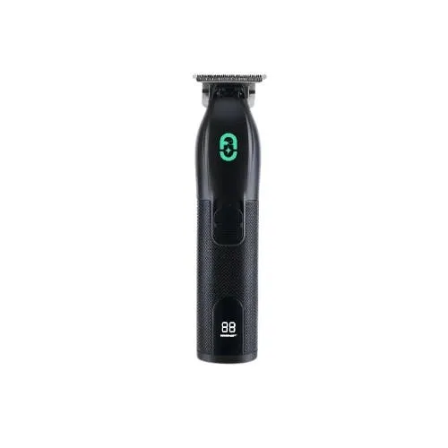 Cortadora de pelo Eurobeauty TR857I negro