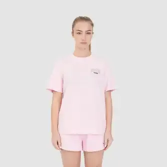 Huffer Womens Varsity Tshirt