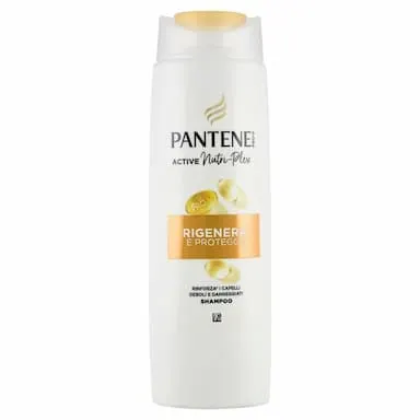 PANTENE SHAMPOO RIGENERA&PROTEGGE ML250