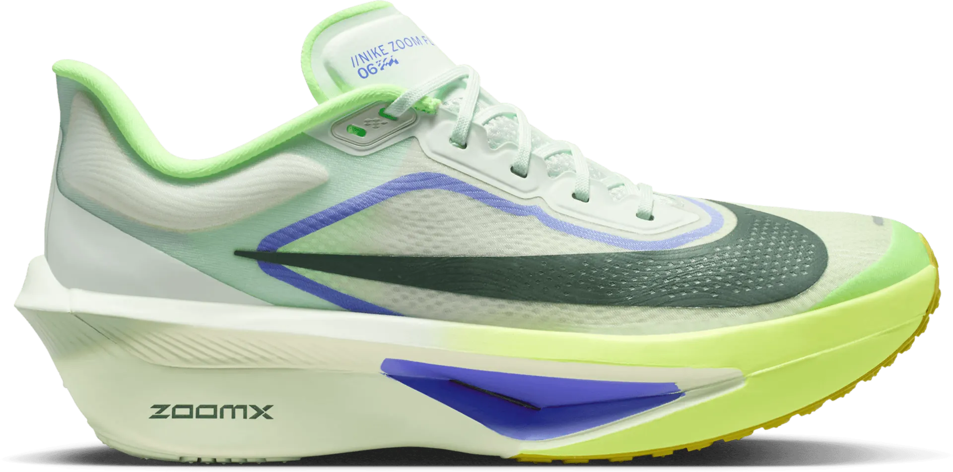Zoom Fly 6