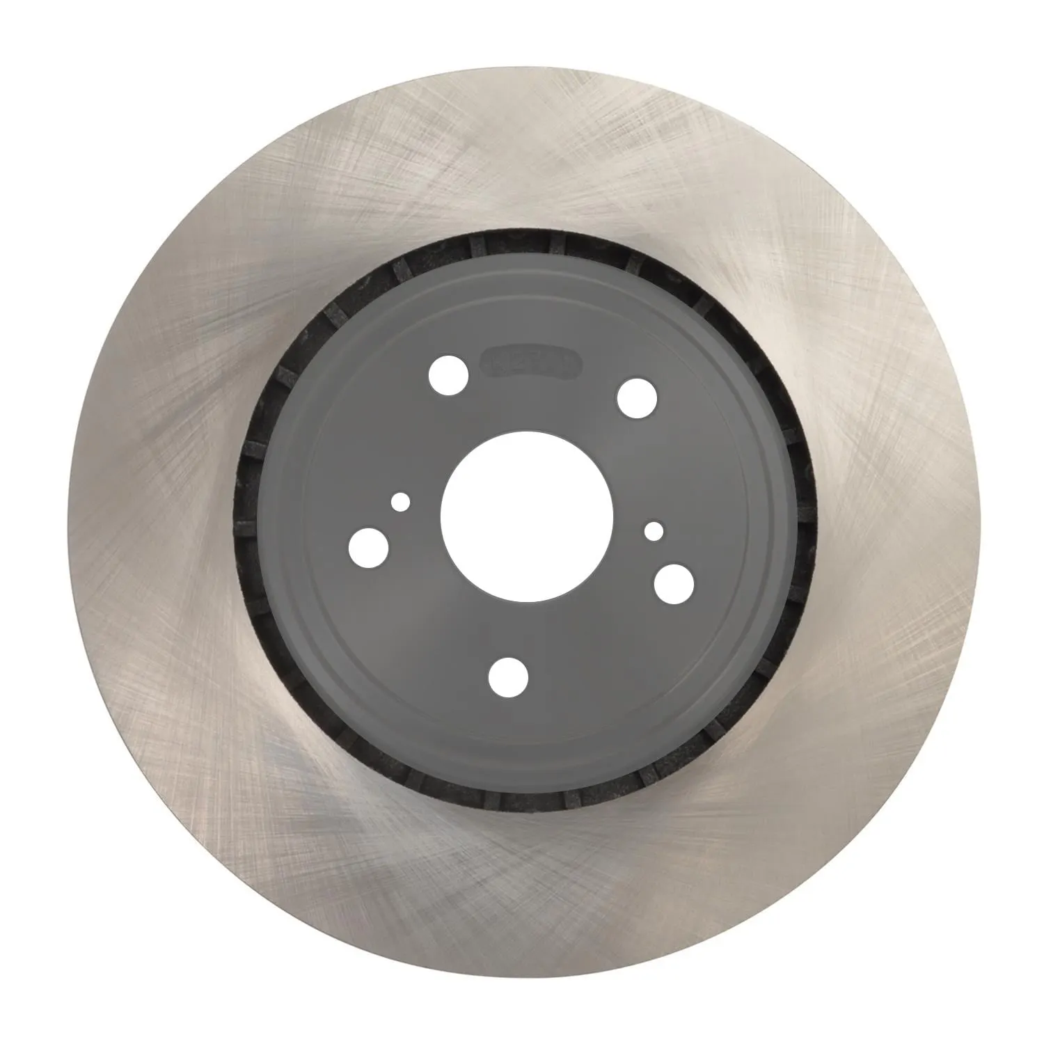 Duralast Disc Brake Rotor 44607DL