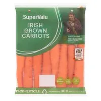 SuperValu Carrots (1 kg) Open Product Description