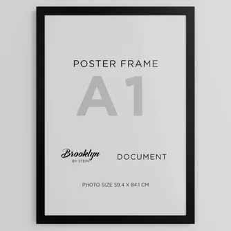 Brooklyn Manley Photo Frame A1