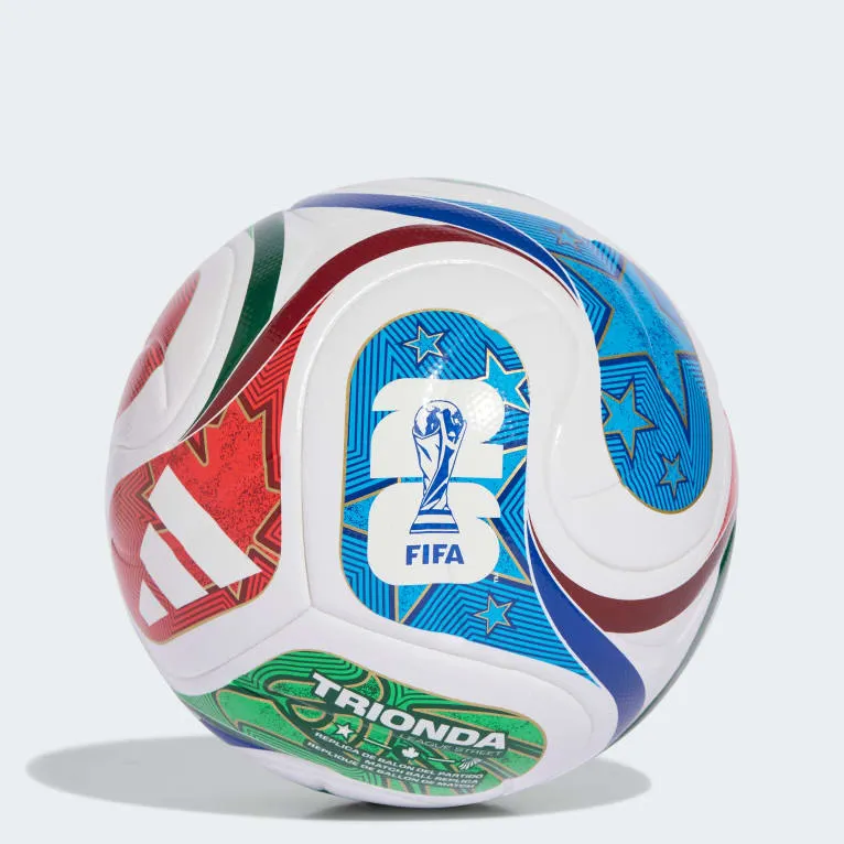 FIFA World Cup 26™ Trionda League Junior 290 Ball