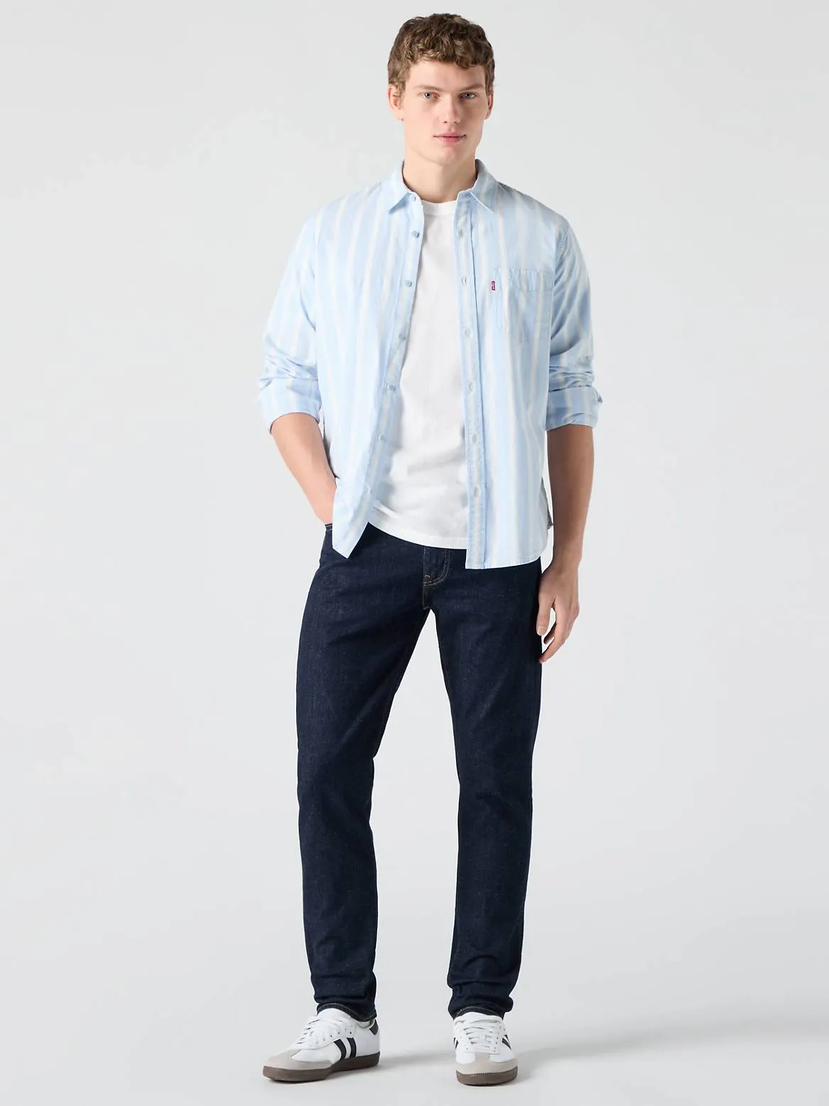 512™ Slim Taper Jeans