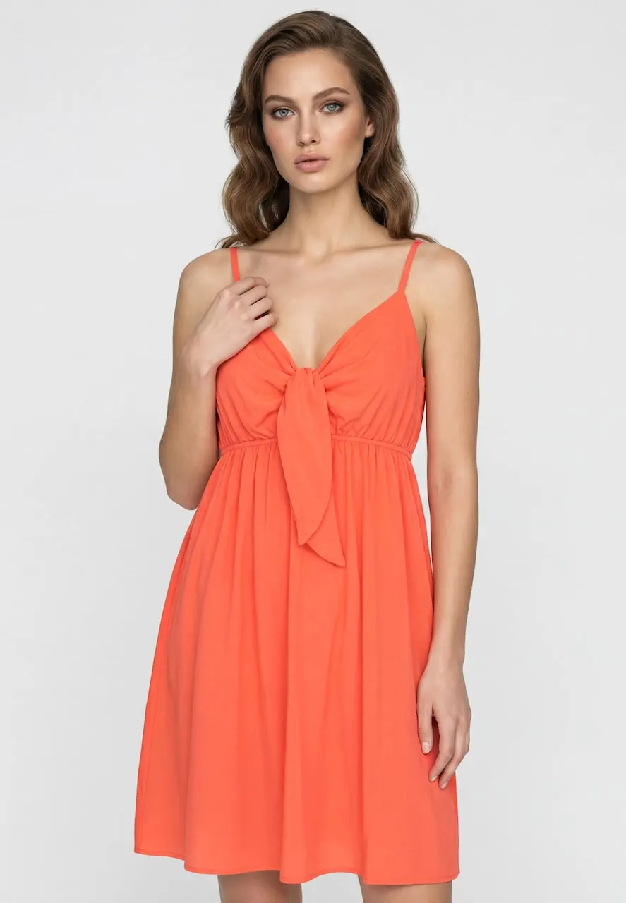 Jurk 'Spring Summer'