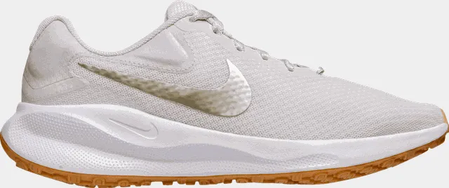 Revolution 7, løpesko, dame - Hvit