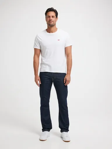 Levi's 513 Slim Straight In Bastion