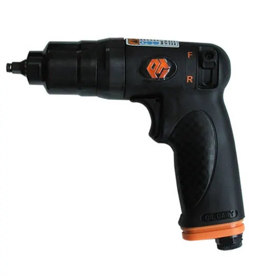 Pneutrend Pneumatic 1/4" Mini Air Impact Wrench