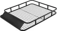 Dachgepäckträger Universal Dachkorb Stahl