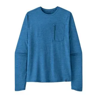 Chandail à manches longues Capilene® Cool Sun pour homme